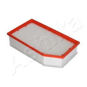 JEEP Luftfilter von ASHIKA