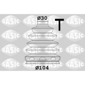Köp Bälgsats, drivaxel av SASIC 1900028 till det låga priset 212,61 kr
