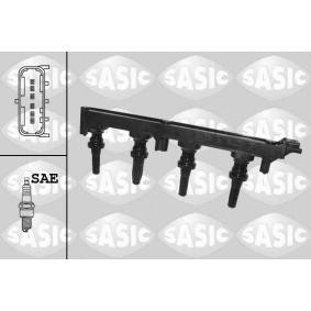 Comprar Bobina de encendido de SASIC 9200021 a bajo precio de 89,85 €