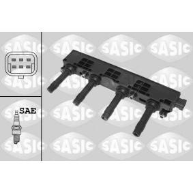 Comprar Bobina de encendido de SASIC 9206068 a bajo precio de 104,66 €