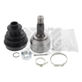 Acquista Kit giunti semiasse da MAPCO 16322 a buon mercato per soli 30,01 €