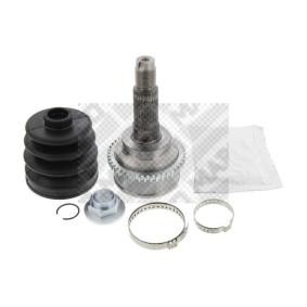 Comprar Juego de articulación, árbol de transmisión de MAPCO 16537 a bajo precio de 19,45 €