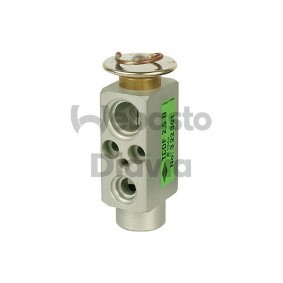 Expansionsventil des Herstellers WEBASTO - Originalware Artikelnummer: 620585011A