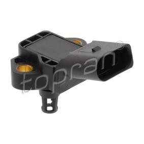 Sensor, Ansauglufttemperatur für SEAT von TOPRAN
