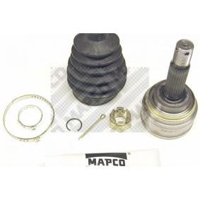 Comprar Juego de articulación, árbol de transmisión de MAPCO 16546 a bajo precio de 26,78 €