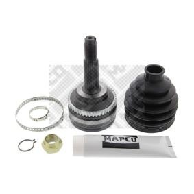 Comprar Juego de articulación, árbol de transmisión de MAPCO 16548 a bajo precio de 24,49 €