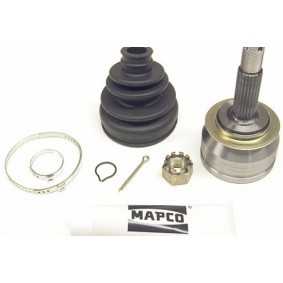 Comprar Juego de articulación, árbol de transmisión de MAPCO 16549 a bajo precio de 19,09 €