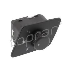 Comprar Conmutador, ajuste de espejo de TOPRAN 119 794 a bajo precio de 12,17 €