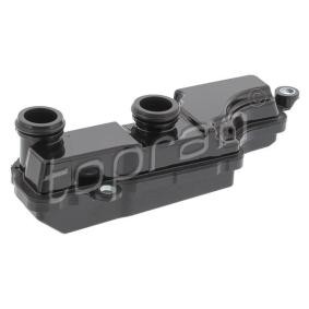 Hydraulikfilter, Automatikgetriebe 120 237