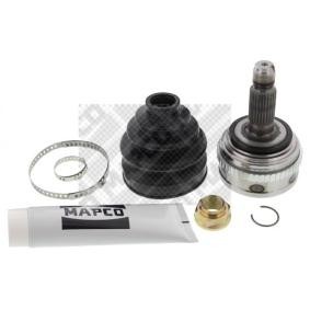 Achetez des Jeu de joints, arbre de transmission MAPCO 16555 à prix pour 27,85 €