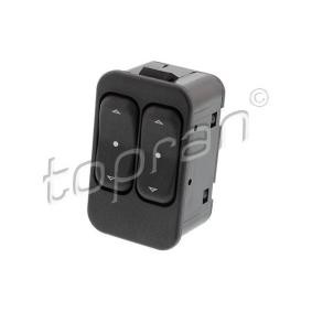 Compre Botonera de elevalunas de TOPRAN online para Corsa C Hatchback (X01) a precios moderados