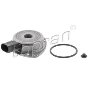 Acquista Magnete centrale, Regolazione albero a camme da TOPRAN 409 212 a buon mercato per soli 44,77 €