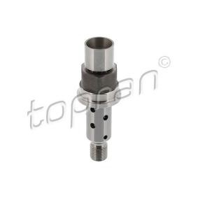 Acquista Valvola di comando per regolazione albero a camme da TOPRAN 410 200 a buon mercato per soli 52,87 €