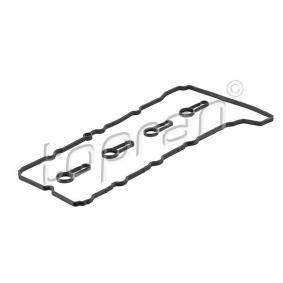 Achetez des Jeu de joints d'étanchéité, couvercle de culasse TOPRAN 502 665 à prix pour 24,13 €