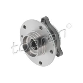 Achetez des Roulement de roue TOPRAN 702 173 à prix pour 72,74 €