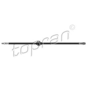 Bremsschlauch von TOPRAN 702 273
