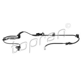 ABS-Sensor 821 903 von TOPRAN günstig für 26,43 € online kaufen