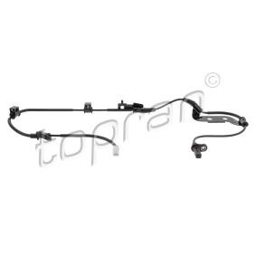 ABS-Sensor 821 904 von TOPRAN günstig für 30,54 € online kaufen