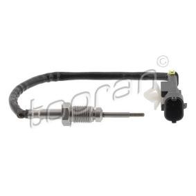 Compre Sensor, temperatura dos gases de escape de TOPRAN online para i30 CW (GD) a preços moderados