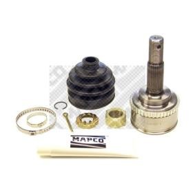 Comprar Juego de articulación, árbol de transmisión de MAPCO 16574 a bajo precio de 23,77 €