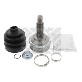 Comprar Juego de articulación, árbol de transmisión de MAPCO 16584 a bajo precio de 39,89 €