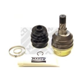 Comprar Juego de articulación, árbol de transmisión de MAPCO 16714 a bajo precio de 72,71 €