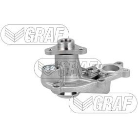 Wasserpumpe PA1472