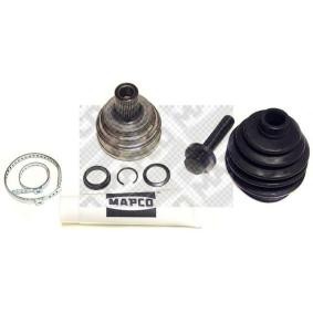Comprar Juego de articulación, árbol de transmisión de MAPCO 16801 a bajo precio de 50,75 €