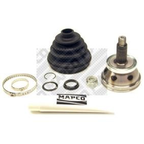 Comprar Juego de articulación, árbol de transmisión de MAPCO 16849 a bajo precio de 26,78 €