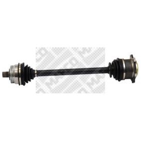 Comprar Árbol de transmisión de MAPCO 16864 a bajo precio de 70,78 €