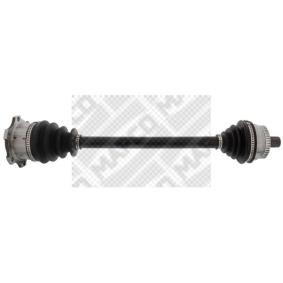 Comprar Árbol de transmisión de MAPCO 16865 a bajo precio de 82,99 €