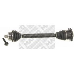 Comprar Árbol de transmisión de MAPCO 16866 a bajo precio de 171,74 €