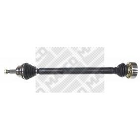 Comprar Árbol de transmisión de MAPCO 16869 a bajo precio de 118,77 €