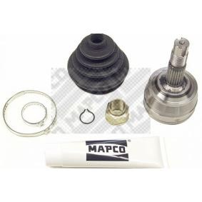 Acquista Kit giunti semiasse da MAPCO 16903 a buon mercato per soli 29,77 €
