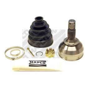 Comprar Juego de articulación, árbol de transmisión de MAPCO 16913 a bajo precio de 26,26 €