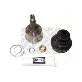 Comprar Juego de articulación, árbol de transmisión de MAPCO 16915 a bajo precio de 24,04 €