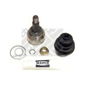 Comprar Juego de articulación, árbol de transmisión de MAPCO 16917 a bajo precio de 25,14 €