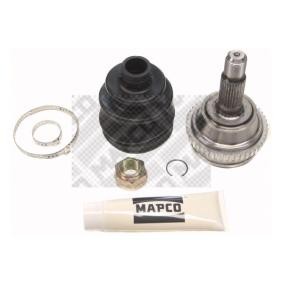 Comprar Juego de articulación, árbol de transmisión de MAPCO 16918 a bajo precio de 15,40 €