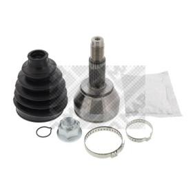 Comprar Juego de articulación, árbol de transmisión de MAPCO 16927 a bajo precio de 45,03 €