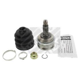 Comprar Juego de articulación, árbol de transmisión de MAPCO 16939 a bajo precio de 52,27 €