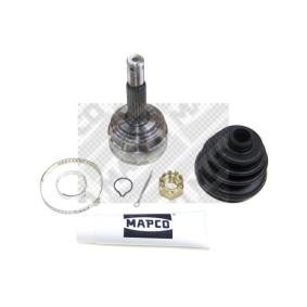 Compre Junta homocinética de MAPCO online para Astra Mk II CC (T85) a precios moderados