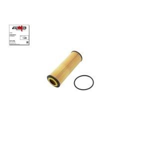 Køb Oliefilter af AUTOMEGA 246039010 til den lave pris 69,08 DKK