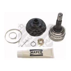 Comprar Juego de articulación, árbol de transmisión de MAPCO 16947 a bajo precio de 24,04 €