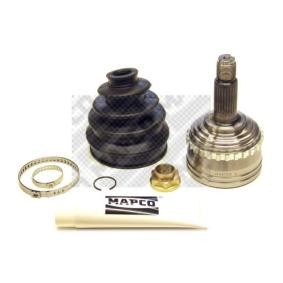 Comprar Juego de articulación, árbol de transmisión de MAPCO 16954 a bajo precio de 24,04 €