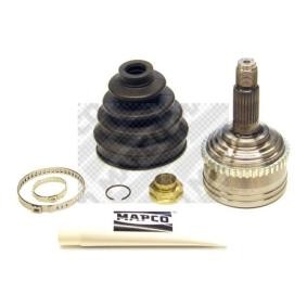 Comprar Juego de articulación, árbol de transmisión de MAPCO 16957 a bajo precio de 28,45 €