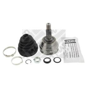 Comprar Juego de articulación, árbol de transmisión de MAPCO 16982 a bajo precio de 15,82 €