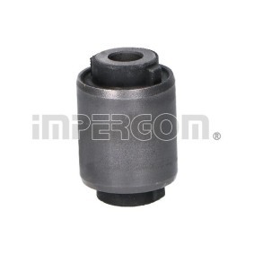 Lagerung, Lenker 700041