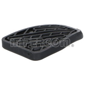 Pedalbelag, Bremspedal 700044