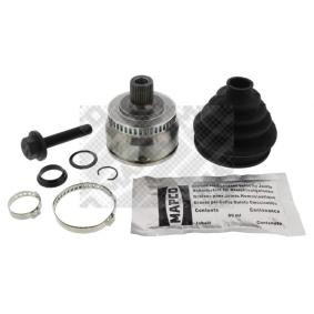 Comprar Juego de articulación, árbol de transmisión de MAPCO 16997 a bajo precio de 49,49 €
