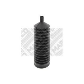 Achetez des Soufflet de direction MAPCO 17056 à prix pour 14,24 €